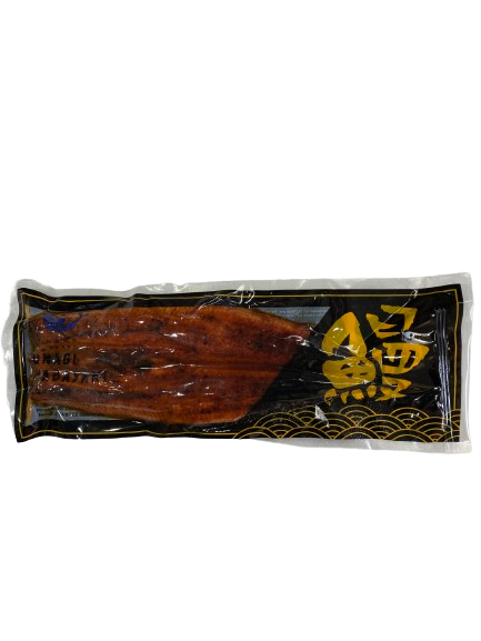 D.Y Unagi Kabayaki (BBQ Eel) 12 Oz, Case (10 KG) (Copy)