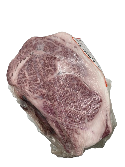 A5 Miyazaki Wagyu Striploin (Frozen), Bag (3 KG, $172.00/KG)