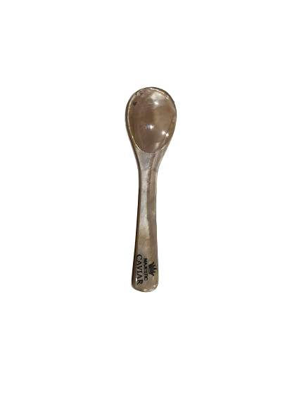 Pearl Spoon for Caviar, Piece