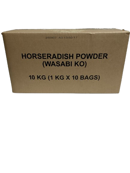 Shiragiku Wasabi Powder, Bag (1 KG)