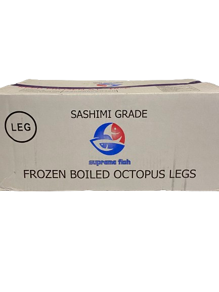 SM Tako Leg, Bag (1 KG)