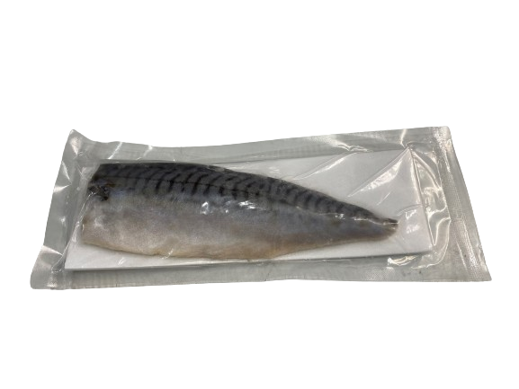 Teion Shime Saba, Pack (120 G)